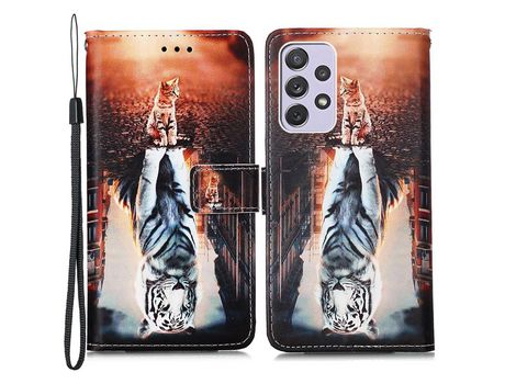 Carcasa para Samsung Galaxy A33 5G