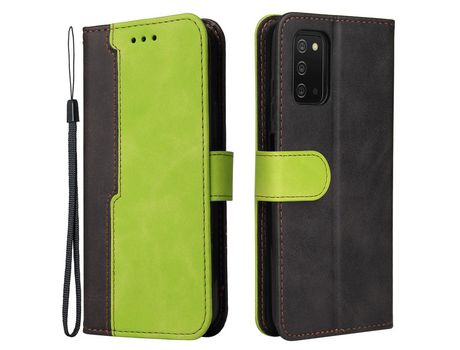 Carcasa para Samsung Galaxy A03s (164.2 x 75.9 x 9.1mm)