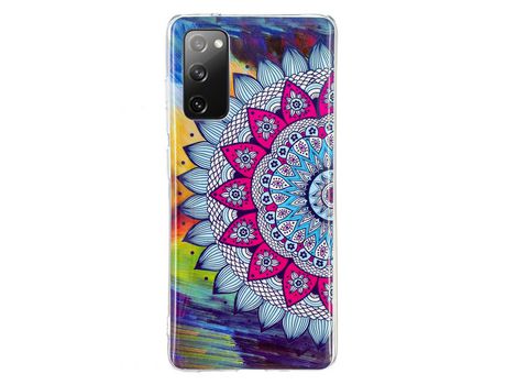 Carcasa para Samsung Galaxy A03s (166.5 x 75.98 x 9.14mm)