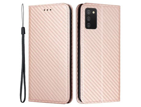 Carcasa para Samsung Galaxy A03s (166.5 x 75.98 x 9.14mm)