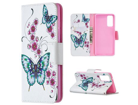 Carcasa para Samsung Galaxy S20 FE/S20 Fan Edition/S20 FE 5G/S20 Fan Edition 5G/S20 Lite