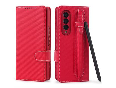 Carcasa para Samsung Galaxy Z Fold3 5G