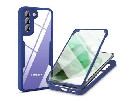 Carcasa para Samsung Galaxy S22 Plus 5G