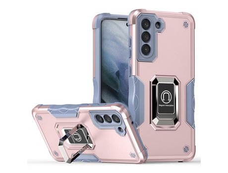 Carcasa para Samsung Galaxy S21 FE 5G