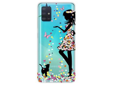 Carcasa para Samsung Galaxy A31