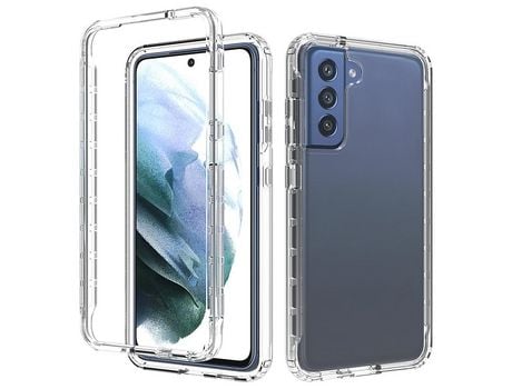 Carcasa para Samsung Galaxy S21 Fan Edition/S21 FE 5G