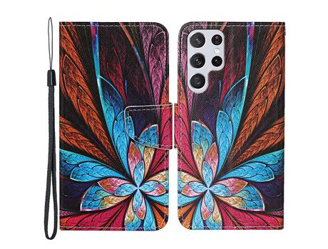 Carcasa para Samsung Galaxy S22 Ultra