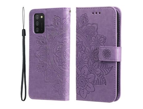 Carcasa para Samsung Galaxy A03s (164.2 x 75.9 x 9.1mm)