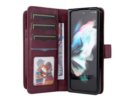 Carcasa para Samsung Galaxy Z Fold3 5G