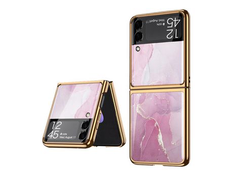 Carcasa para Samsung Galaxy Z Flip3 5G