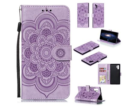 Carcasa para Samsung Galaxy Note 10 Pro