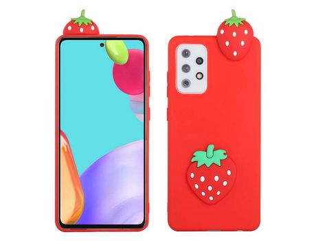 Carcasa para Samsung Galaxy A33 5G