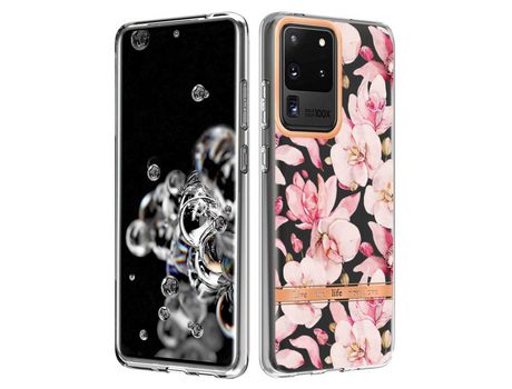 Carcasa para Samsung Galaxy S20 Ultra