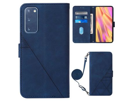 Carcasa para Samsung Galaxy S20