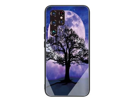 Carcasa para Samsung Galaxy S22 Ultra
