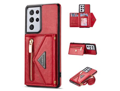 Carcasa para Samsung Galaxy S21 Ultra 5G