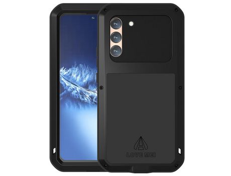 Carcasa para Samsung Galaxy S22 Plus 5G