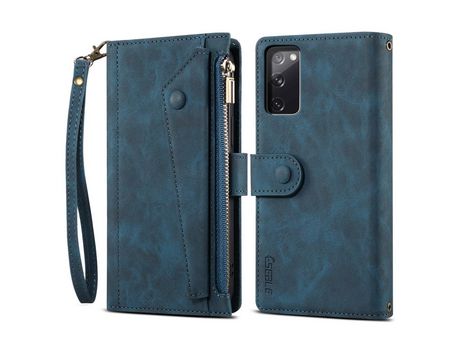 Carcasa para Samsung Galaxy S20 FE 5G