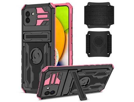 Carcasa para Samsung Galaxy A03 (166.5 x 75.98 x 9.14mm)