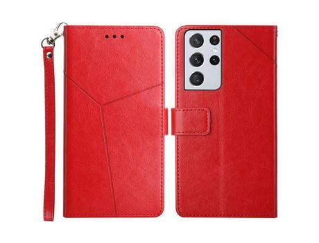 Carcasa para Samsung Galaxy S21 Ultra 5G