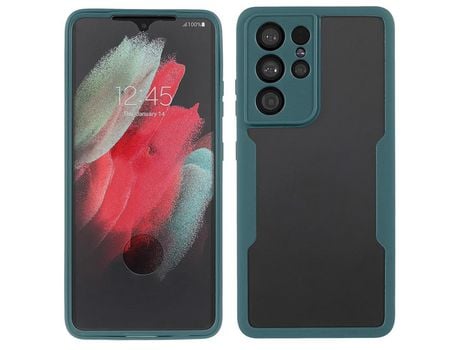 Carcasa para Samsung Galaxy S21 Ultra 5G/S30 Ultra 5G