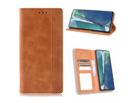 Carcasa para Samsung Galaxy S20 Lite/S20 Fan Edition/FE 4G/5G