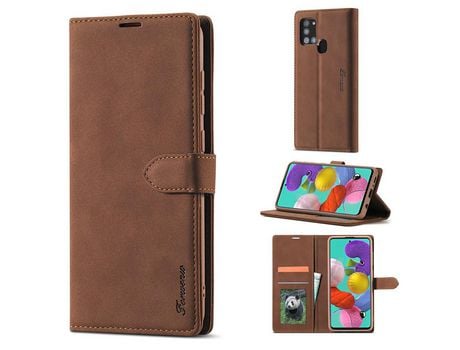 Carcasa para Samsung Galaxy A21s
