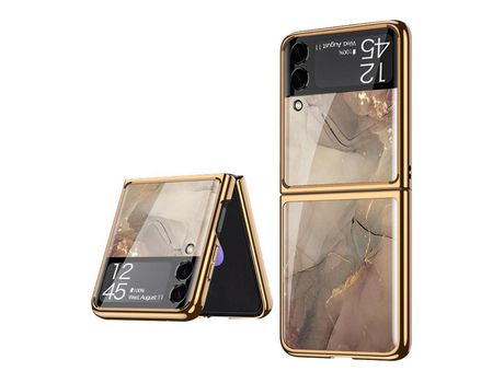 Carcasa para Samsung Galaxy Z Flip3 5G