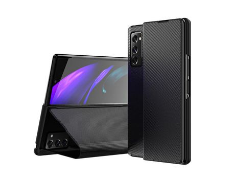 Carcasa para Samsung Galaxy Z Fold2 5G