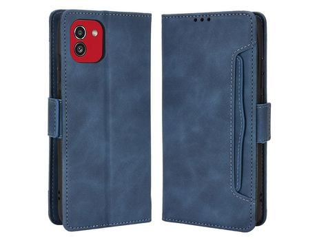 Carcasa para Samsung Galaxy A03 (164.2 x 75.9 x 9.1mm)