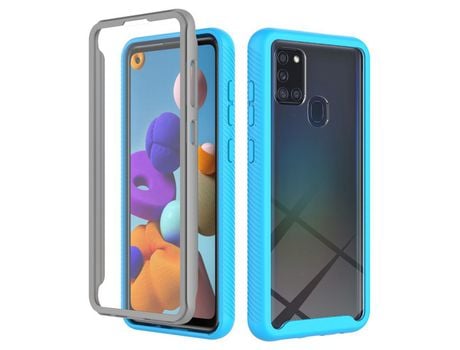 Carcasa para Samsung Galaxy A21s