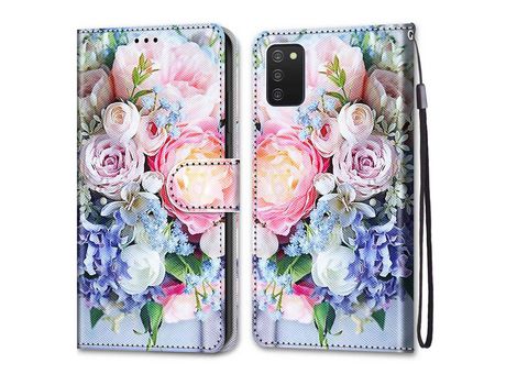 Carcasa para Samsung Galaxy A03s (166.5 x 75.98 x 9.14mm)