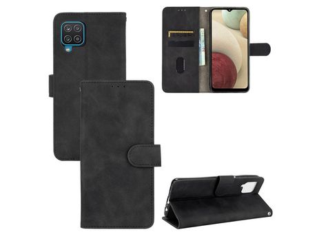 Carcasa para Samsung Galaxy A12/M12