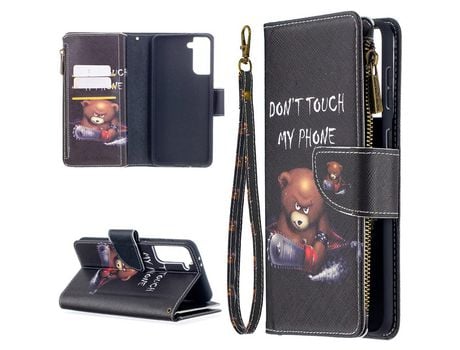 Carcasa para Samsung Galaxy S30 Plus