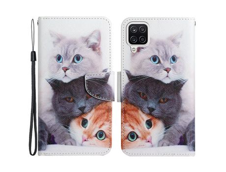 Carcasa para Samsung Galaxy A12