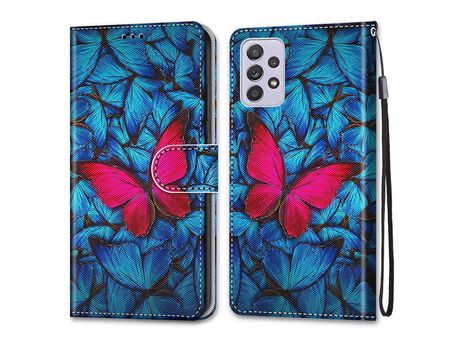 Carcasa para Samsung Galaxy A33 5G