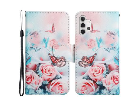 Carcasa para Samsung Galaxy A32 4G (EU Version)