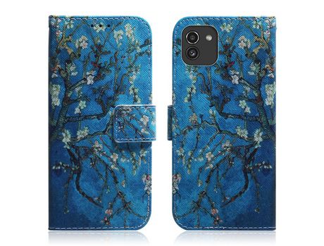 Carcasa para Samsung Galaxy A03 (166.5 x 75.98 x 9.14mm)