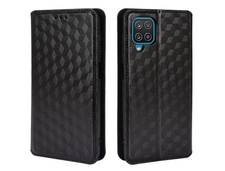 Carcasa para Samsung Galaxy A12/A12 Nacho