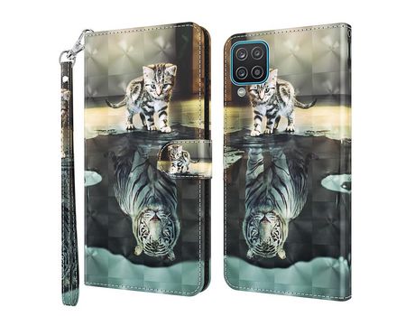Carcasa para Samsung Galaxy A12