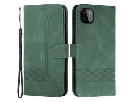 Carcasa para Samsung Galaxy A22 5G (EU Version)