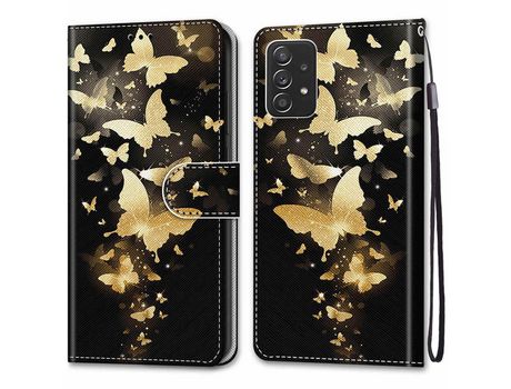 Carcasa para Samsung Galaxy A53 5G