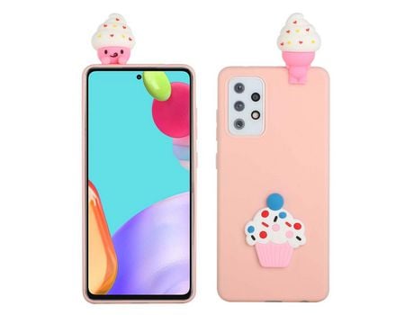 Carcasa para Samsung Galaxy A53 5G