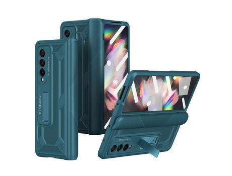 Carcasa para Samsung Galaxy Z Fold3 5G
