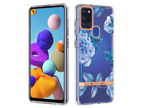 Carcasa para Samsung Galaxy A21s