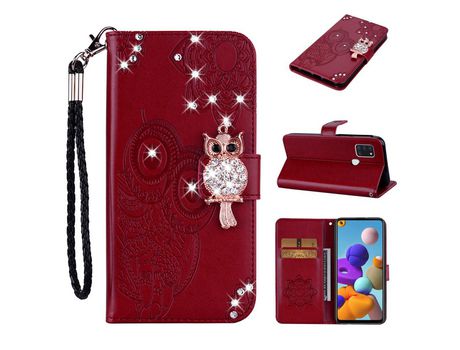 Carcasa para Samsung Galaxy A21s