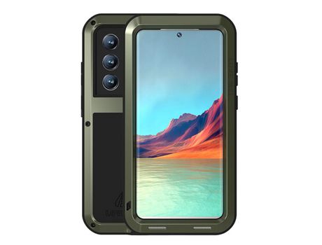 Carcasa para Samsung Galaxy S22 Ultra 5G