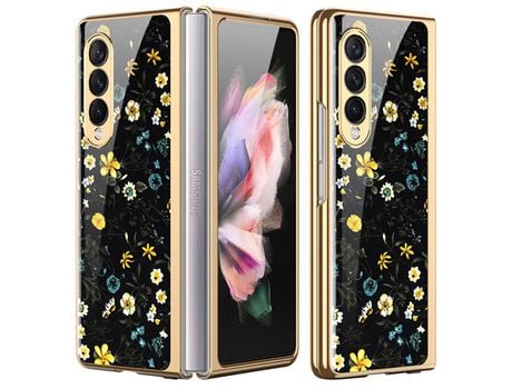 Carcasa para Samsung Galaxy Z Fold3 5G