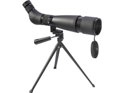 Telescopio BRESSER OPTICS TRAVEL 20-60X60