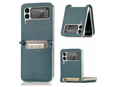 Carcasa para Samsung Galaxy Z Flip3 5G
